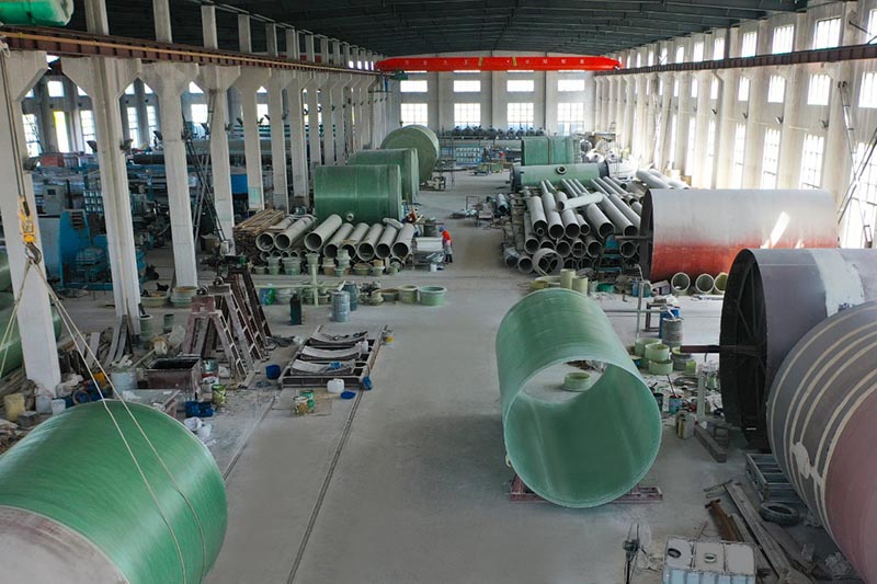 Yancheng Fangxing Group Co., Ltd.
