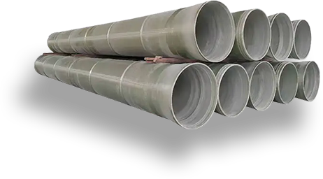 FRP Pipes